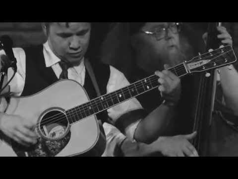 Billy Strings & Don Julin - Dealing Despair Thumbnail