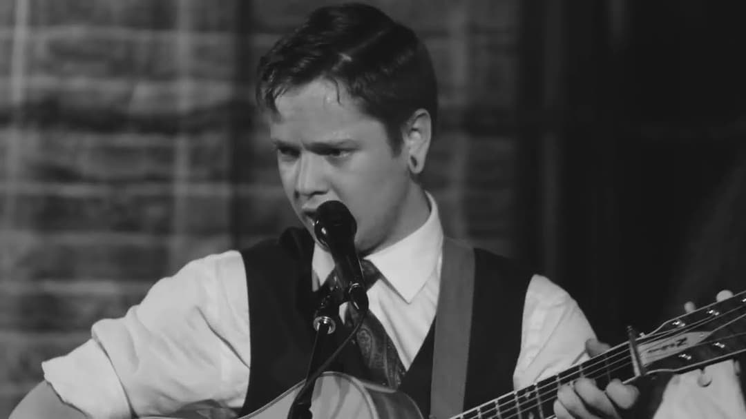 Billy Strings & Don Julin - Dealing Despair Thumbnail