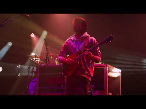 Goose - Big Modern! - 9/7/24 SPAC, Saratoga Springs, NY Thumbnail