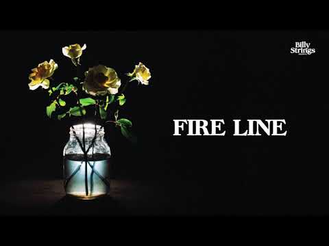 Billy Strings - Fire Line (Official Audio) Thumbnail