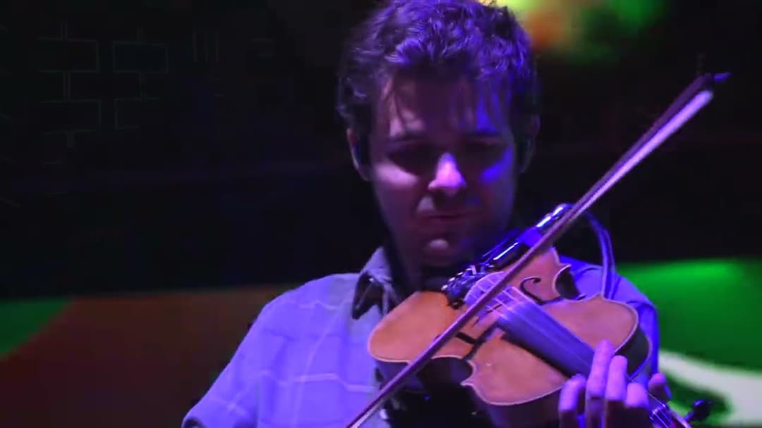 Billy Strings - Renewal 2022 - Full Performance (Friday, Set 2) Thumbnail