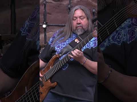 Holden Oversoul (Live at Red Rocks) Thumbnail