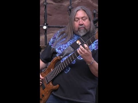 Holden Oversoul (Live at Red Rocks) Thumbnail