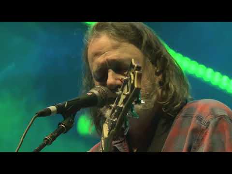 Fishing (Live at Red Rocks) Thumbnail