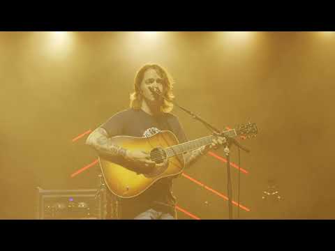 Billy Strings - Bonnaroo Performance 2022 - Official Video Thumbnail