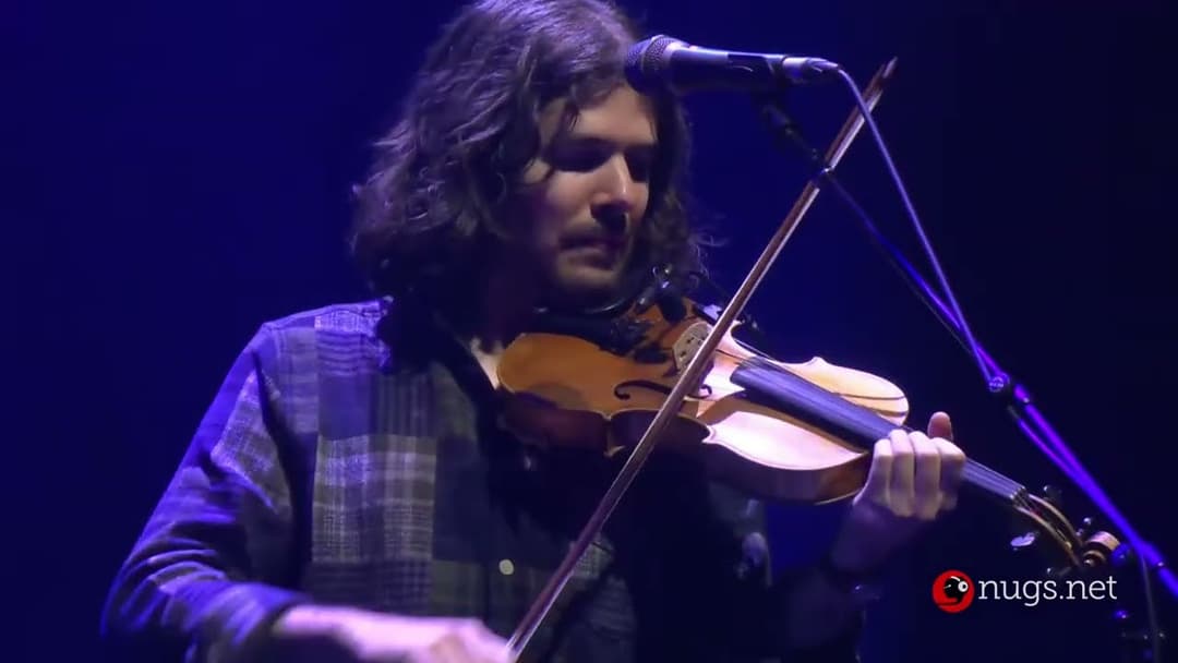 Billy Strings 2/21/25 Atlanta, GA Thumbnail