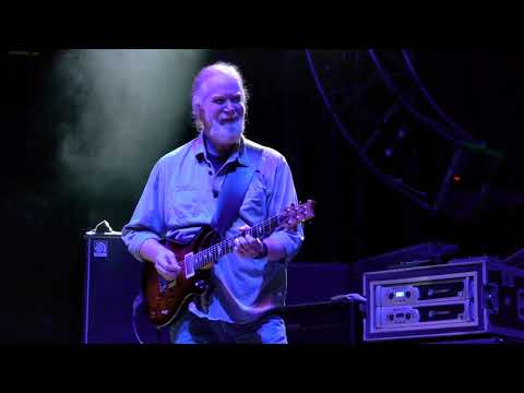 Trouble → Climb to Safety (Live in Charleston) Thumbnail