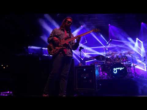 Goose - Elizabeth - 10/1/23 Las Vegas, NV (4K) Thumbnail