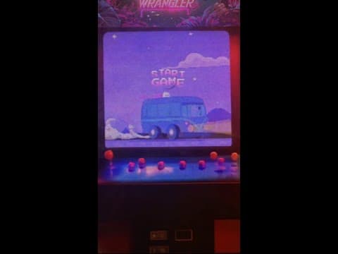 Trashy (Clip) Thumbnail