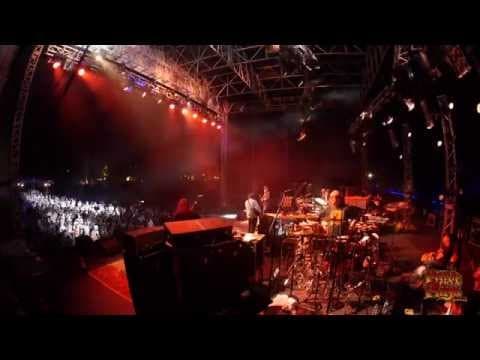 Widespread Panic | Protein Drink-Sewing Machine Thumbnail