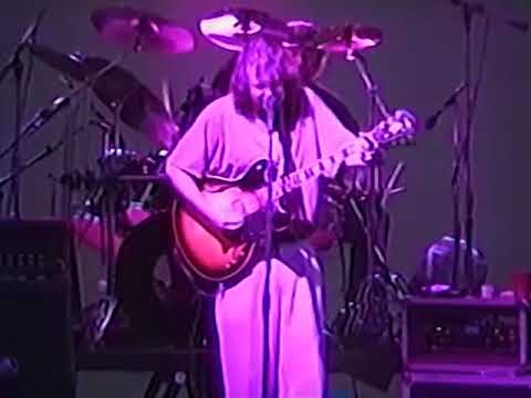 Widespread Panic ~ 4/19/1996 Alumni Memorial Fieldhouse Denison University, Granville, OH Remastered Thumbnail