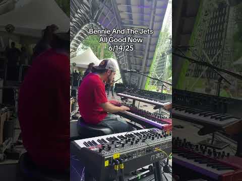 Ladies and gentlemen, Jeremy Kaplan 🎹👏 #DogPound🐶 Thumbnail