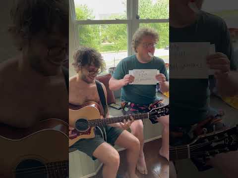 A great day off on tour learning new songs and busking! #kendallstreetcompany Thumbnail