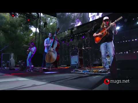 Billy Strings 10/7/2023 Stanford, CA Thumbnail