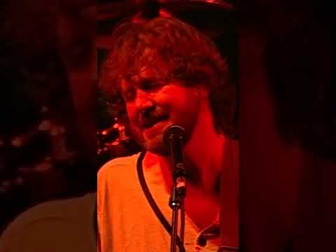 Porch Song (Panic in the Streets 1998) Thumbnail