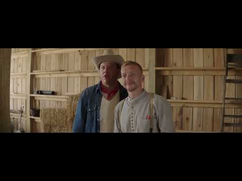 Tyler Childers - Angel Band (Jubilee Version) (Official Video Outtakes) Thumbnail