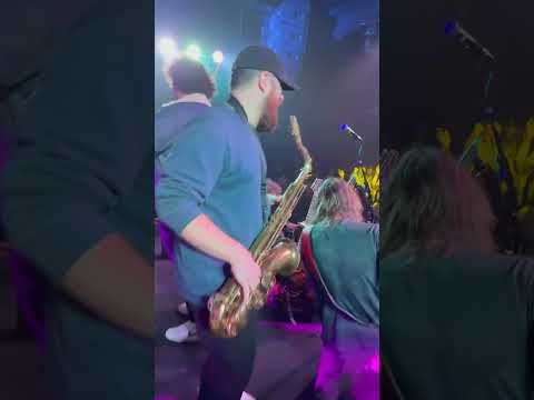 Back at it with @AndyFrasco and the gang for one night only this summer! See yall in Johnstown PA Thumbnail