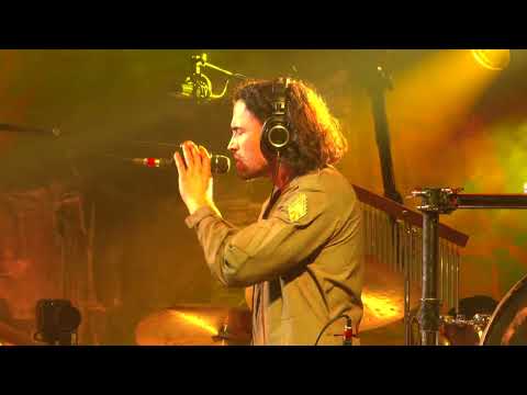 Goose - Fire - 12/8/23 Goosemas X, Hampton, VA (4K) Thumbnail