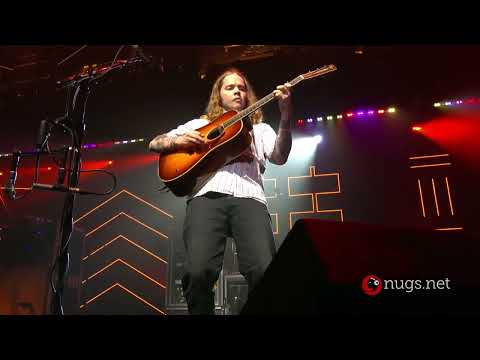 Billy Strings 8/24/2023 Knoxville, TN Thumbnail