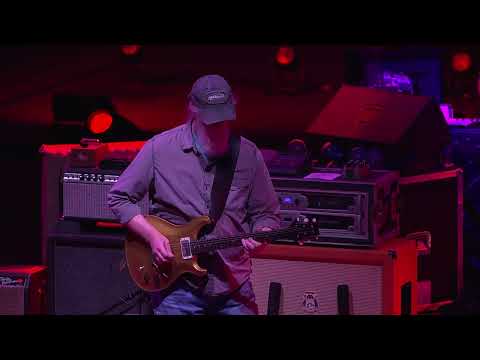I Walk on Guilded Splinters (Live at Red Rocks) Thumbnail
