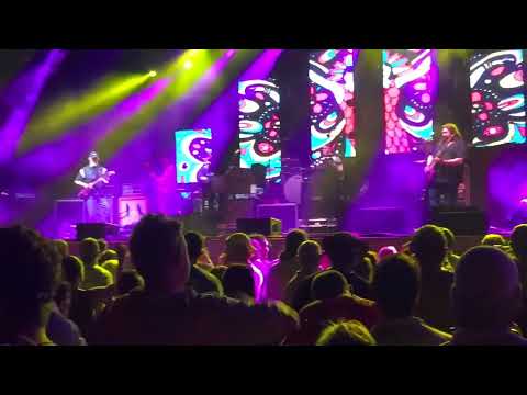 Widespread Panic    Sharon    7-18-15     Southaven, MS     Snowden Grove Amp. Thumbnail