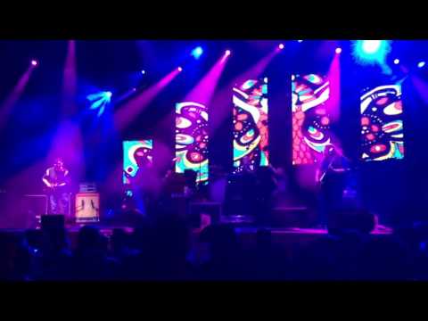 Widespread Panic    Sharon    7-18-15     Southaven, MS     Snowden Grove Amp. Thumbnail