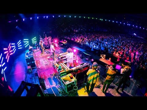 Goose - Animal - 6/28/25 Madison Square Garden, New York, NY Thumbnail
