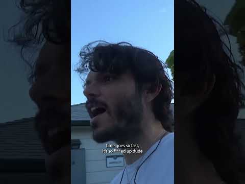 ⁠@Parcels : time : NBA playoffs #summer2025 #tourvlog #nbaplayoffs Thumbnail