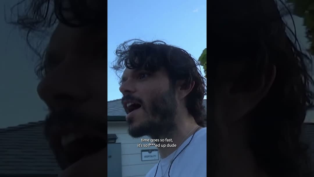 ⁠@Parcels : time : NBA playoffs #summer2025 #tourvlog #nbaplayoffs Thumbnail