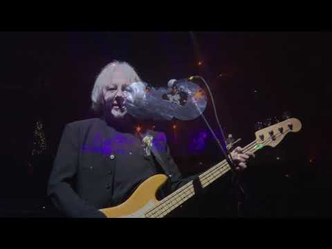 Man on the Moon w/ Mike Mills (Live in New Orleans) Thumbnail
