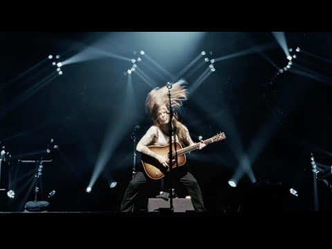 Billy Strings - Fargo, ND - 8.12.25 Thumbnail