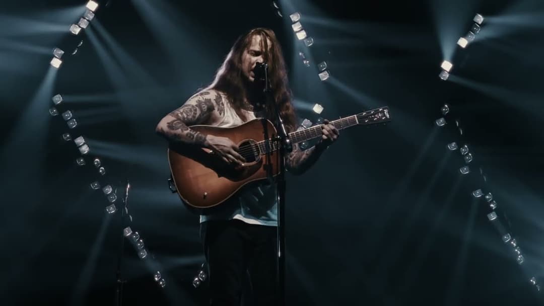 Billy Strings - Fargo, ND - 8.12.25 Thumbnail
