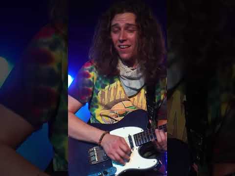 Jerry Band vibes meets #cosmiccountry Thumbnail