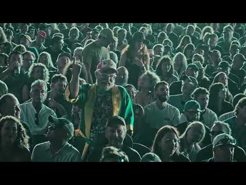 Billy Strings - Outlaw Music Festival - Washington Run Recap Thumbnail