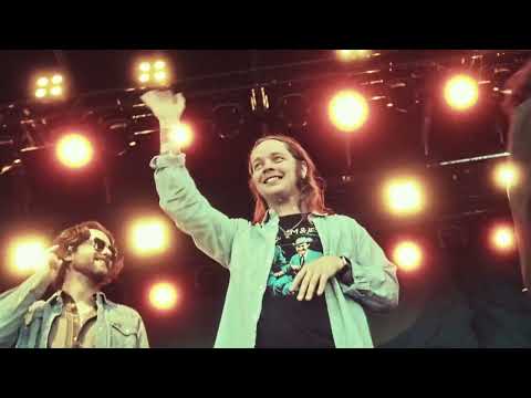 Billy Strings - Outlaw Music Festival - Washington Run Recap Thumbnail