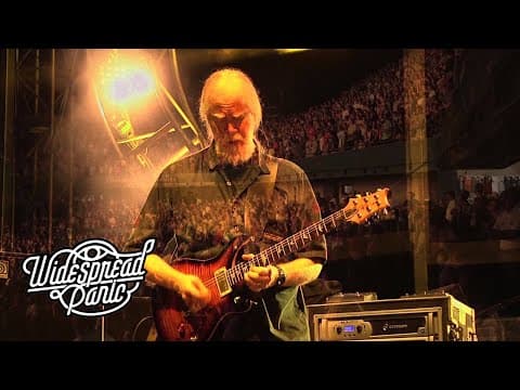 Charleston 2013 Shows on Blu-ray and DVD - Available Now! Thumbnail