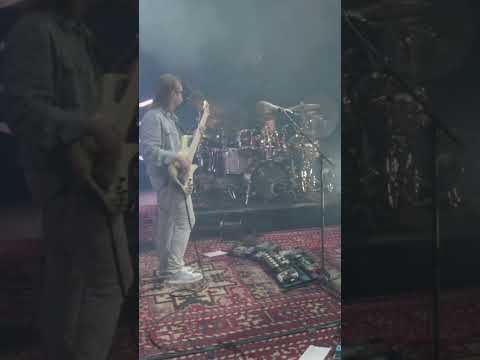 Psycho Killer cover in Denver 6/6/2025 #talkingheads #cover #gooseband Thumbnail