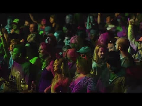 Jack - Live in Athens, GA (2/10/11) Thumbnail