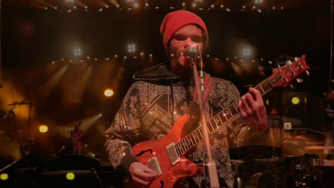 Goose - 10/15/20 Thornville, OH (Full Show) Thumbnail