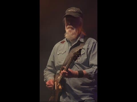 Blight (Live at Red Rocks 2024) Thumbnail