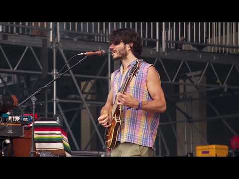 Goose - Silver Rising - Bottlerock, Napa, CA Thumbnail