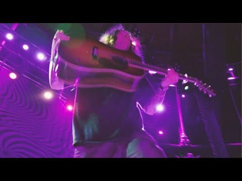 Billy Strings London Recap - Europe 2023 Thumbnail