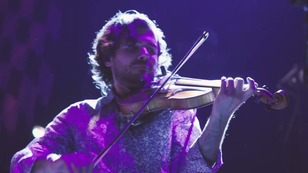 Billy Strings London Recap - Europe 2023 Thumbnail