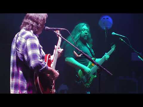 Coconut (Live in Pensacola) Thumbnail