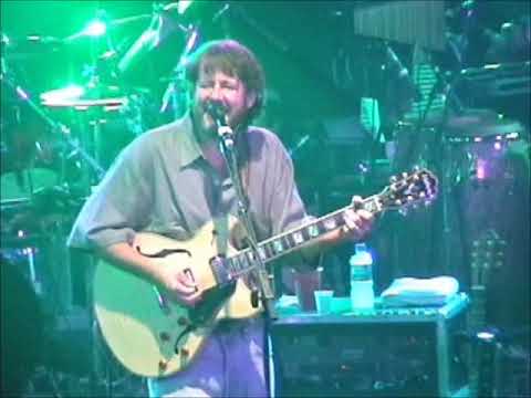 Widespread Panic - 6/27/2000 - Set 1 - Celebrity Theatre - Phoenix, AZ Thumbnail