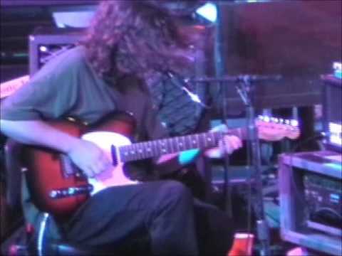 Widespread Panic - 6/27/2000 - Set 1 - Celebrity Theatre - Phoenix, AZ Thumbnail