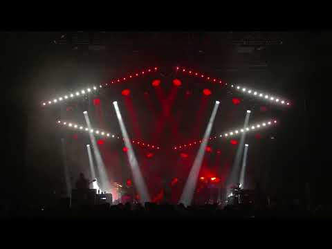 Goose - Red Bird - 3/23/23 Roadrunner, Boston, MA (4K) Thumbnail
