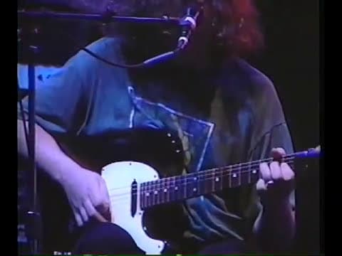 Who Do You Belong To? (7/21/99) Thumbnail