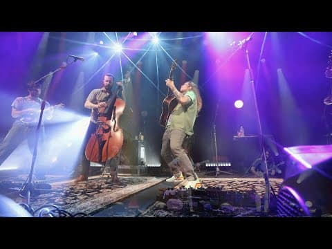 Billy Strings' Streaming Strings Tour - Night 1 Recap Thumbnail