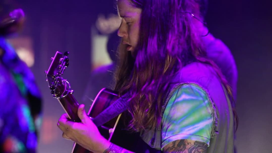 Billy Strings' Streaming Strings Tour - Night 1 Recap Thumbnail